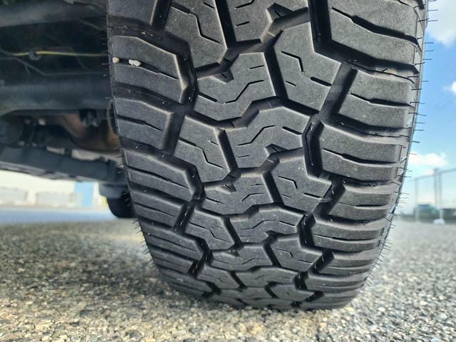 TOYOTA LAND CRUISER PRADO TX 4WD 2019/1 photo 31