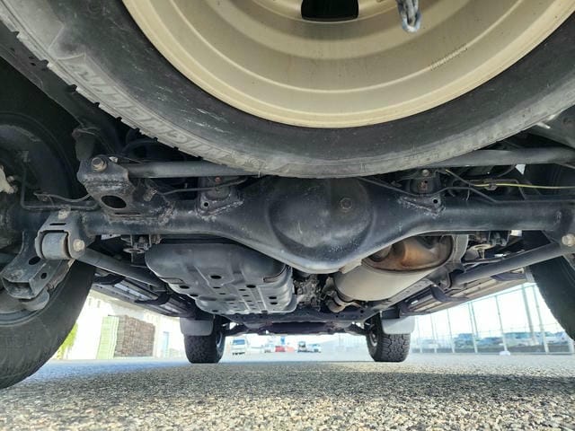 TOYOTA LAND CRUISER PRADO TX 4WD 2019/1 photo 34