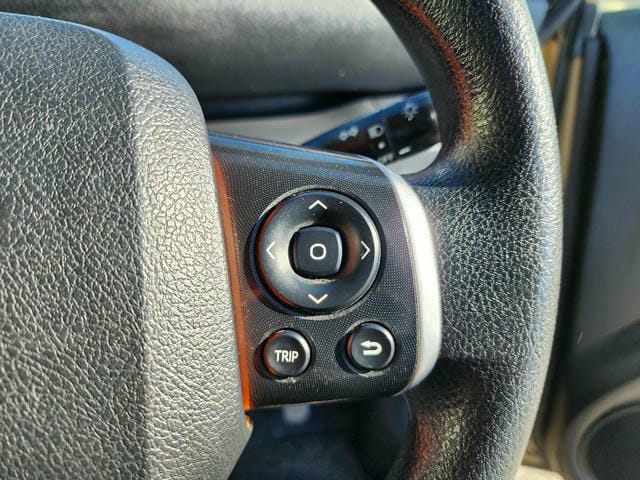 TOYOTA SIENTA HYBRID FUNBASE X 2019/10 photo 21