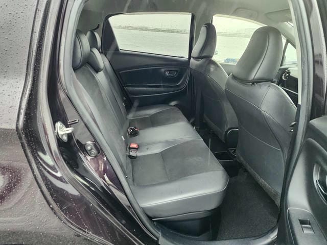 TOYOTA VITZ HYBRID F AMEI 2019/2 photo 12