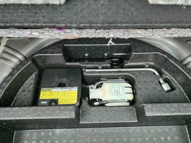 TOYOTA VITZ HYBRID F AMEI 2019/2 photo 15