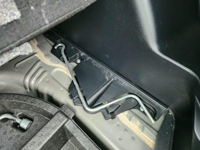 TOYOTA VITZ HYBRID F AMEI 2019/2 photo 16