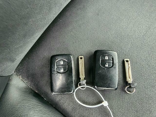 TOYOTA VITZ HYBRID F AMEI 2019/2 photo 18