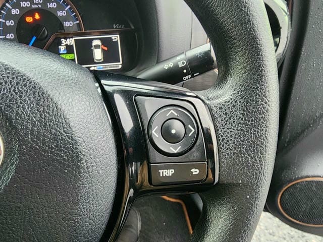 TOYOTA VITZ HYBRID F AMEI 2019/2 photo 21