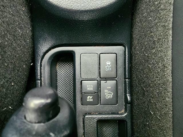 TOYOTA VITZ HYBRID F AMEI 2019/2 photo 23