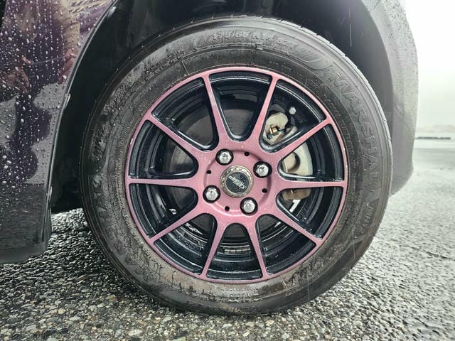 TOYOTA VITZ HYBRID F AMEI 2019/2 photo 24