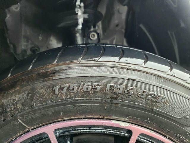TOYOTA VITZ HYBRID F AMEI 2019/2 photo 25