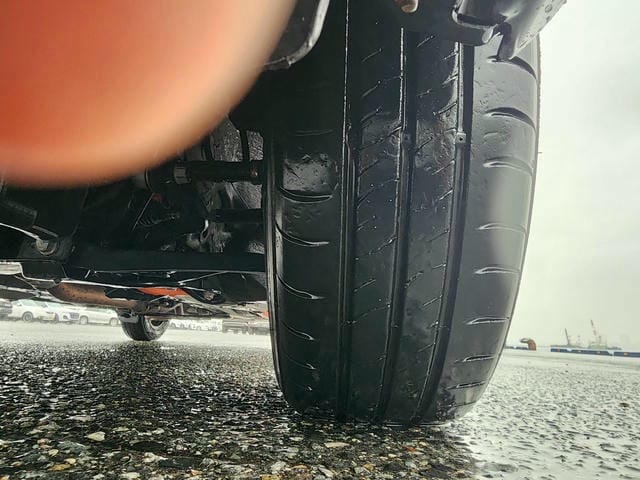 TOYOTA VITZ HYBRID F AMEI 2019/2 photo 27