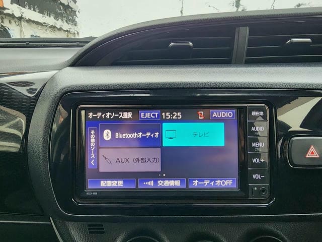 TOYOTA VITZ F SAFETY EDITION 3 2019/8 photo 12