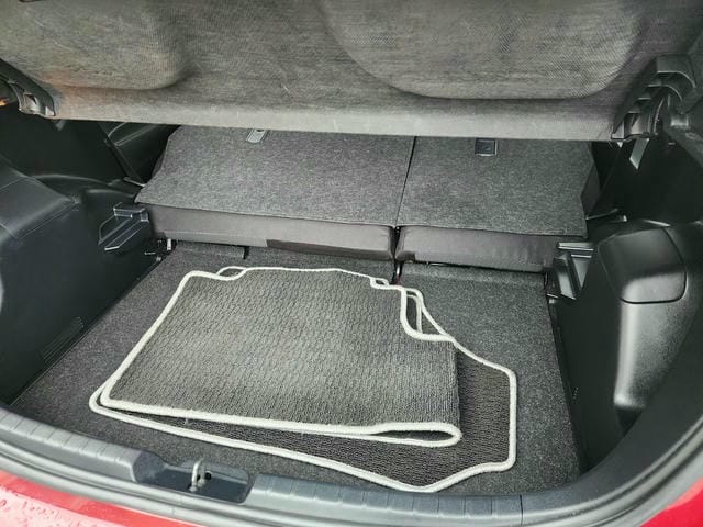 TOYOTA VITZ F SAFETY EDITION 3 2019/8 photo 15