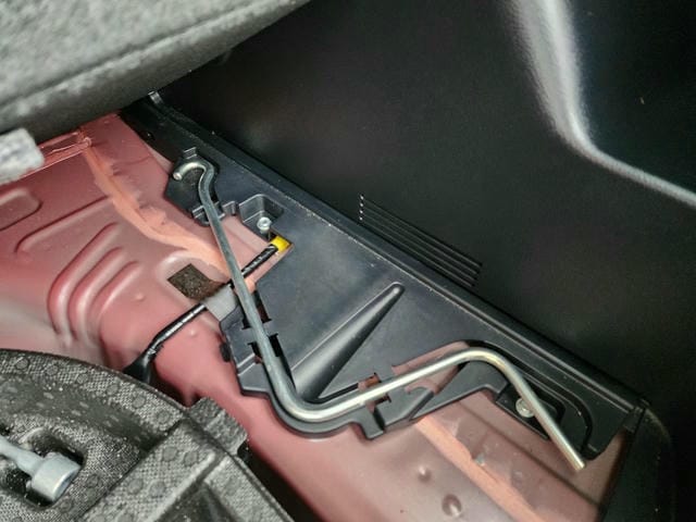 TOYOTA VITZ F SAFETY EDITION 3 2019/8 photo 17