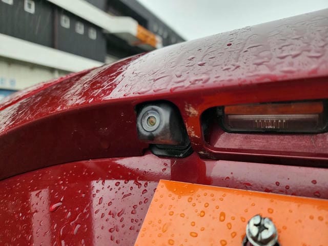 TOYOTA VITZ F SAFETY EDITION 3 2019/8 photo 18