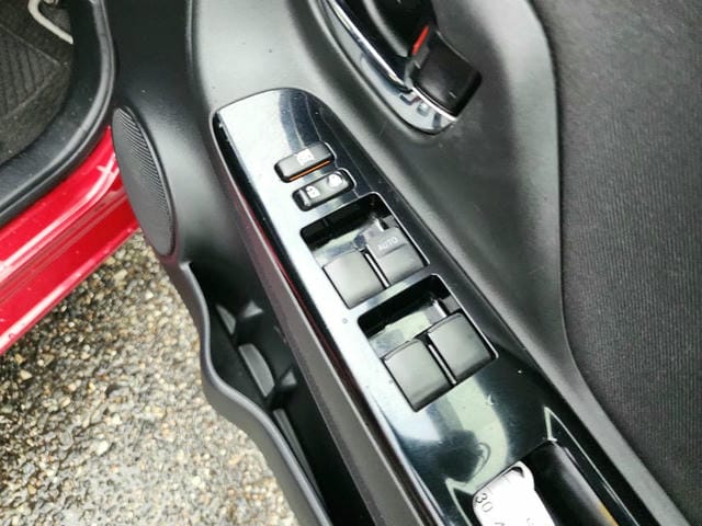 TOYOTA VITZ F SAFETY EDITION 3 2019/8 photo 20