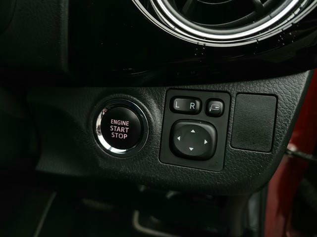 TOYOTA VITZ F SAFETY EDITION 3 2019/8 photo 22