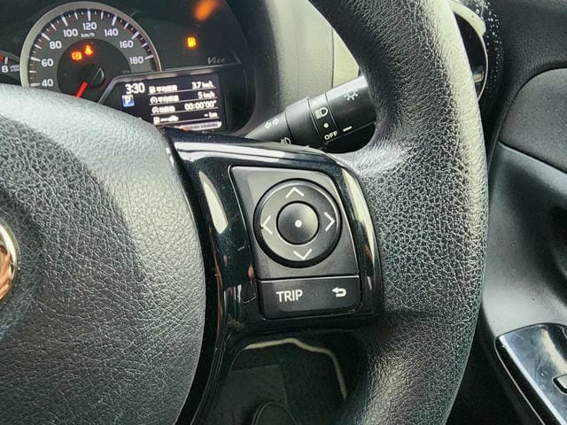 TOYOTA VITZ F SAFETY EDITION 3 2019/8 photo 24