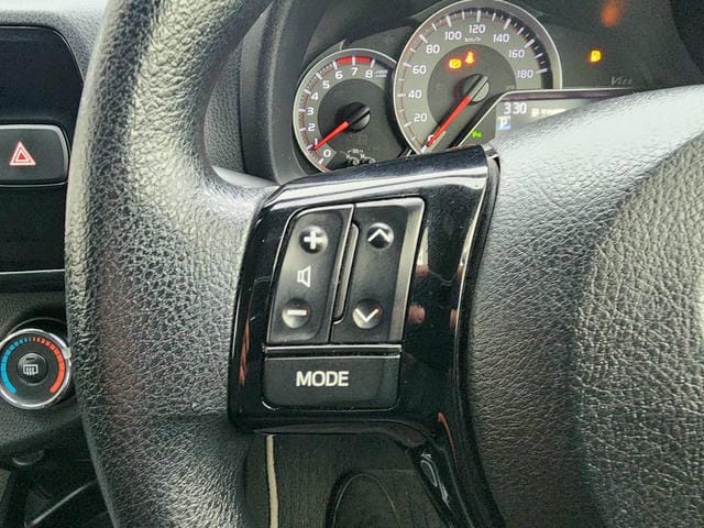 TOYOTA VITZ F SAFETY EDITION 3 2019/8 photo 25