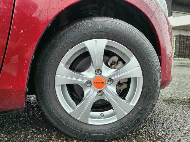 TOYOTA VITZ F SAFETY EDITION 3 2019/8 photo 28