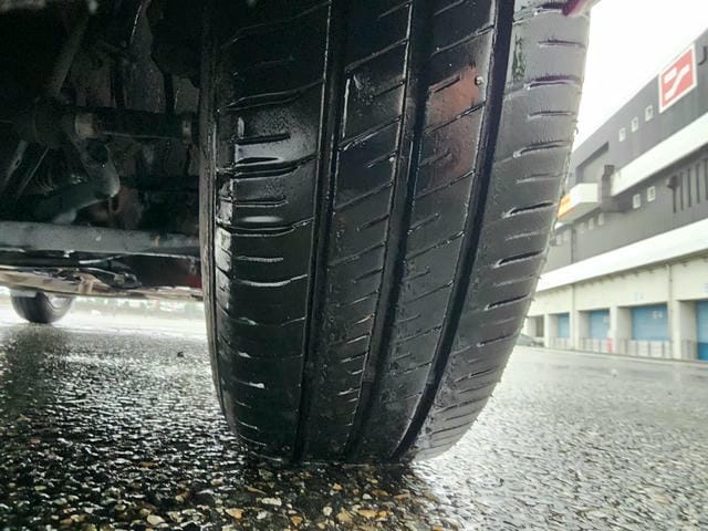 TOYOTA VITZ F SAFETY EDITION 3 2019/8 photo 31