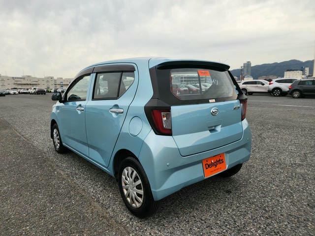 DAIHATSU MIRA ES L SA3 2019/8 photo 5
