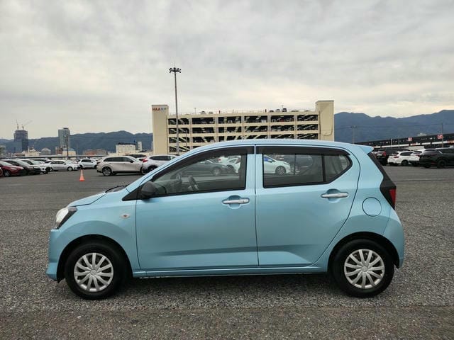 DAIHATSU MIRA ES L SA3 2019/8 photo 6