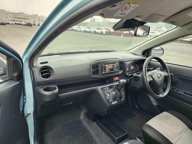 DAIHATSU MIRA ES L SA3 2019/8 photo 9