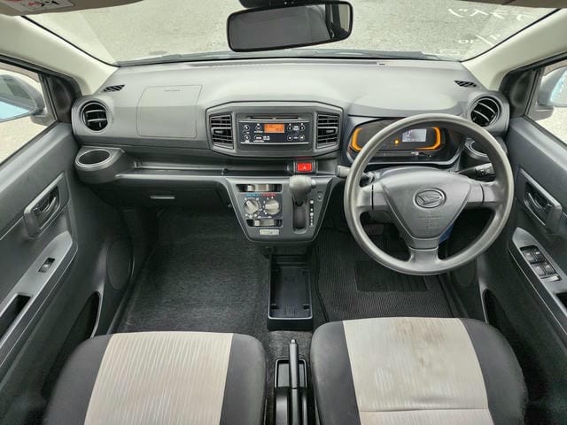 DAIHATSU MIRA ES L SA3 2019/8 photo 10