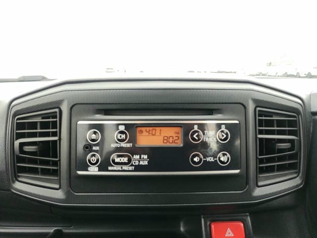 DAIHATSU MIRA ES L SA3 2019/8 photo 11