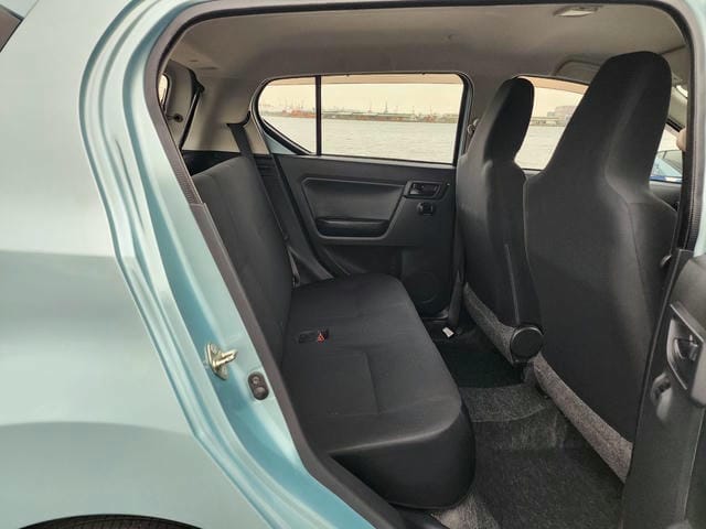 DAIHATSU MIRA ES L SA3 2019/8 photo 12
