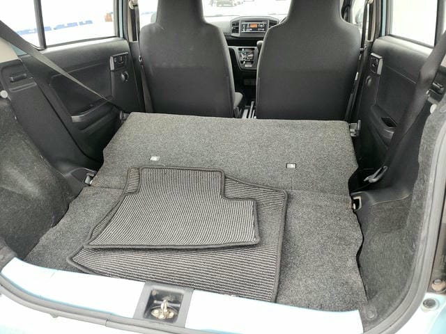 DAIHATSU MIRA ES L SA3 2019/8 photo 14