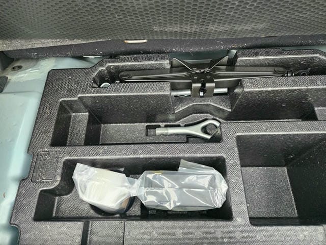 DAIHATSU MIRA ES L SA3 2019/8 photo 15