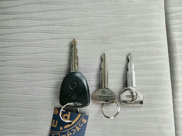 DAIHATSU MIRA ES L SA3 2019/8 photo 17