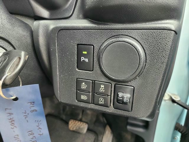 DAIHATSU MIRA ES L SA3 2019/8 photo 18