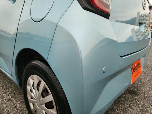 DAIHATSU MIRA ES L SA3 2019/8 photo 28