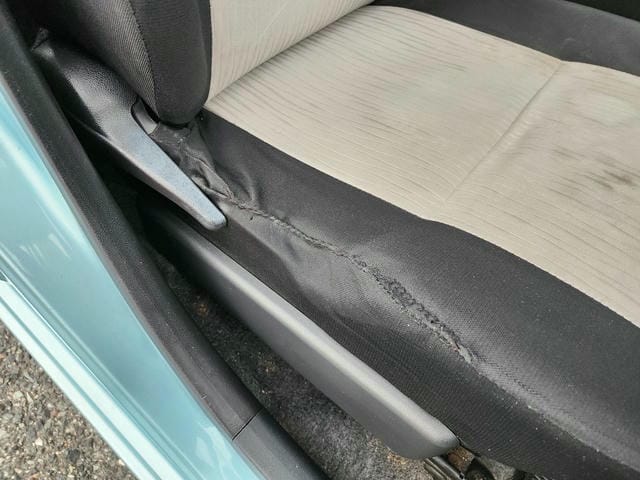 DAIHATSU MIRA ES L SA3 2019/8 photo 30