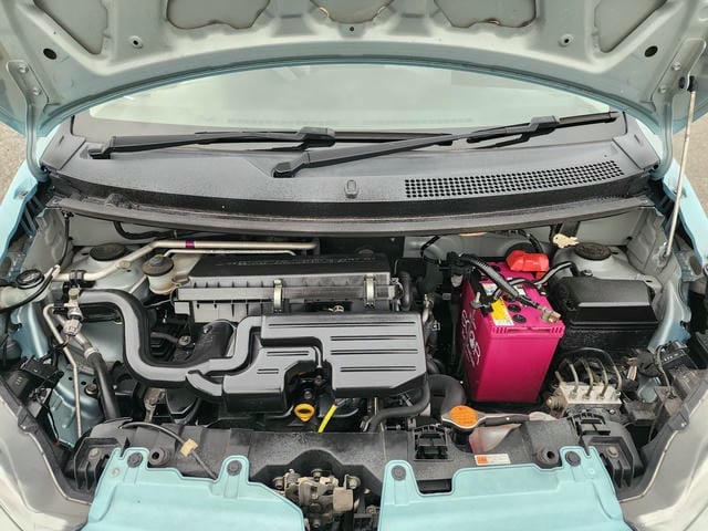 DAIHATSU MIRA ES L SA3 2019/8 photo 33