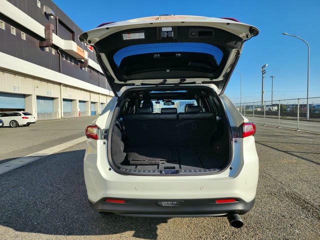 TOYOTA HARRIER PREMIUM METAL&LEATHER PACKAGE 4WD 2019/3 photo 13