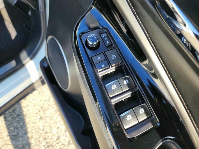 TOYOTA HARRIER PREMIUM METAL&LEATHER PACKAGE 4WD 2019/3 photo 19