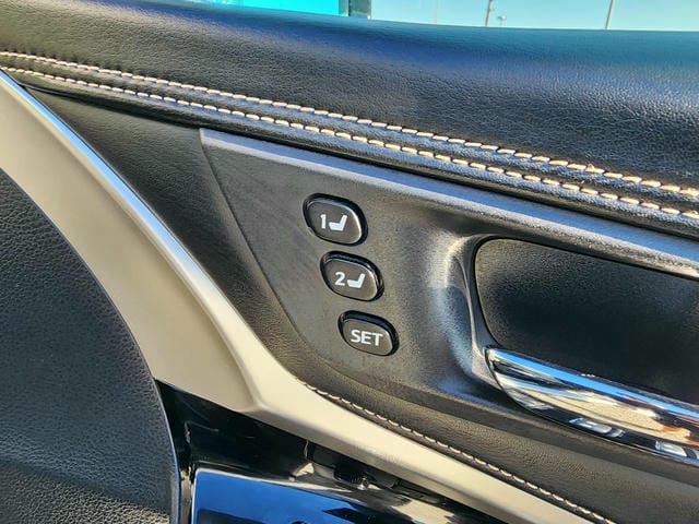 TOYOTA HARRIER PREMIUM METAL&LEATHER PACKAGE 4WD 2019/3 photo 20