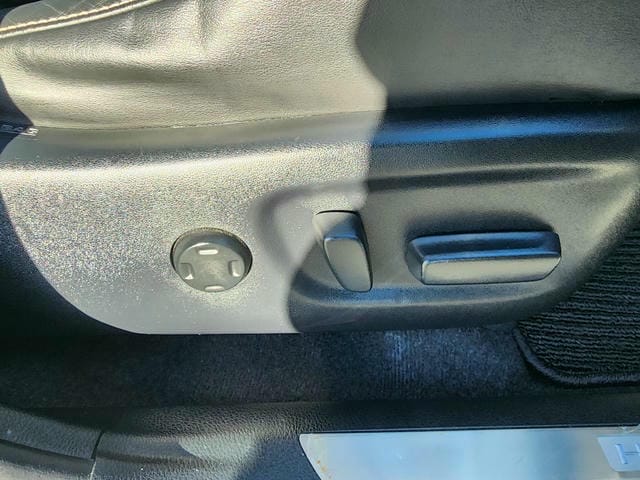 TOYOTA HARRIER PREMIUM METAL&LEATHER PACKAGE 4WD 2019/3 photo 21