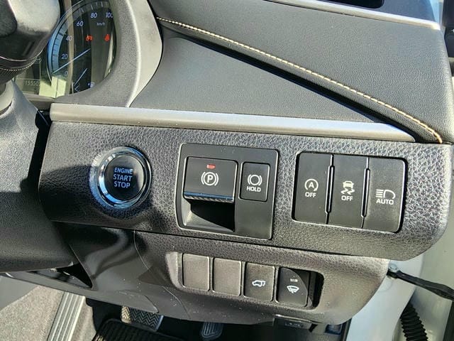TOYOTA HARRIER PREMIUM METAL&LEATHER PACKAGE 4WD 2019/3 photo 22