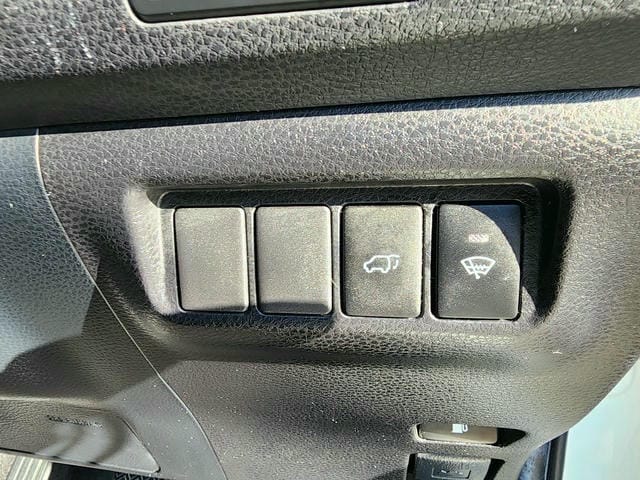 TOYOTA HARRIER PREMIUM METAL&LEATHER PACKAGE 4WD 2019/3 photo 23
