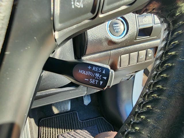 TOYOTA HARRIER PREMIUM METAL&LEATHER PACKAGE 4WD 2019/3 photo 27