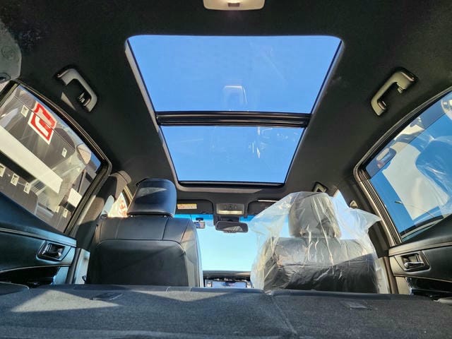TOYOTA HARRIER PREMIUM METAL&LEATHER PACKAGE 4WD 2019/3 photo 29
