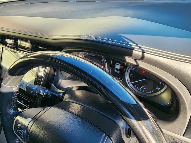 TOYOTA HARRIER PREMIUM METAL&LEATHER PACKAGE 4WD 2019/3 photo 38