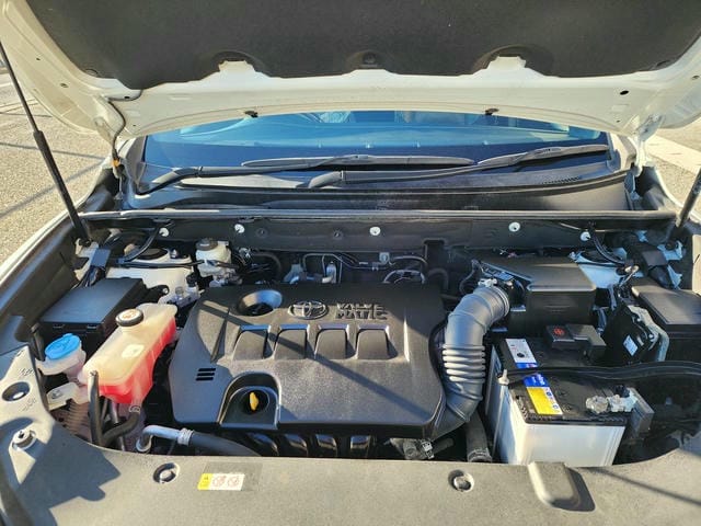 TOYOTA HARRIER PREMIUM METAL&LEATHER PACKAGE 4WD 2019/3 photo 41
