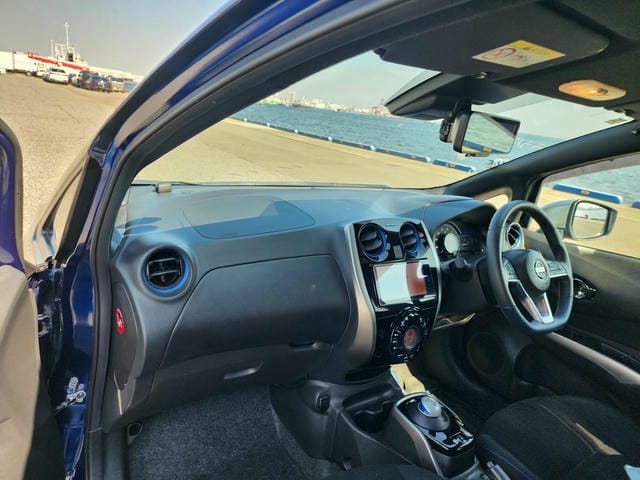 NISSAN NOTE E POWER AUTECH 4WD 2019/1 photo 9