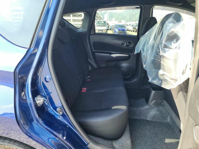 NISSAN NOTE E POWER AUTECH 4WD 2019/1 photo 12