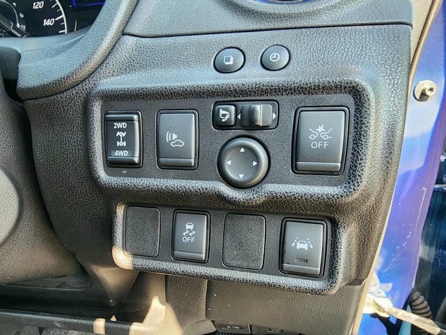 NISSAN NOTE E POWER AUTECH 4WD 2019/1 photo 20