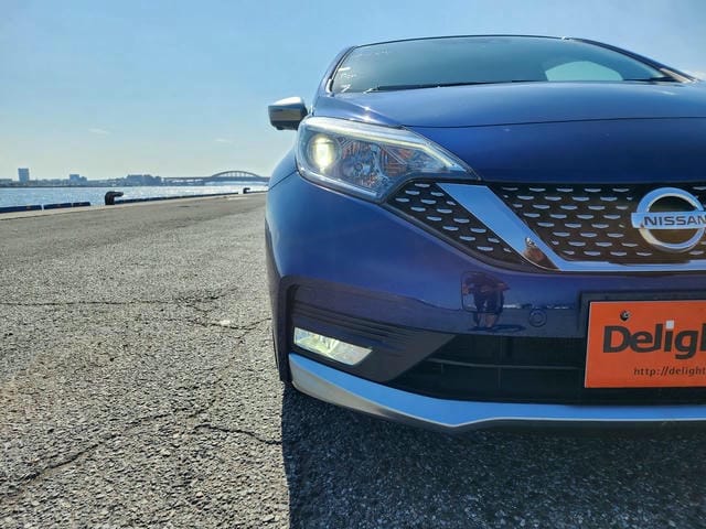 NISSAN NOTE E POWER AUTECH 4WD 2019/1 photo 29