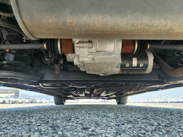 NISSAN NOTE E POWER AUTECH 4WD 2019/1 photo 34